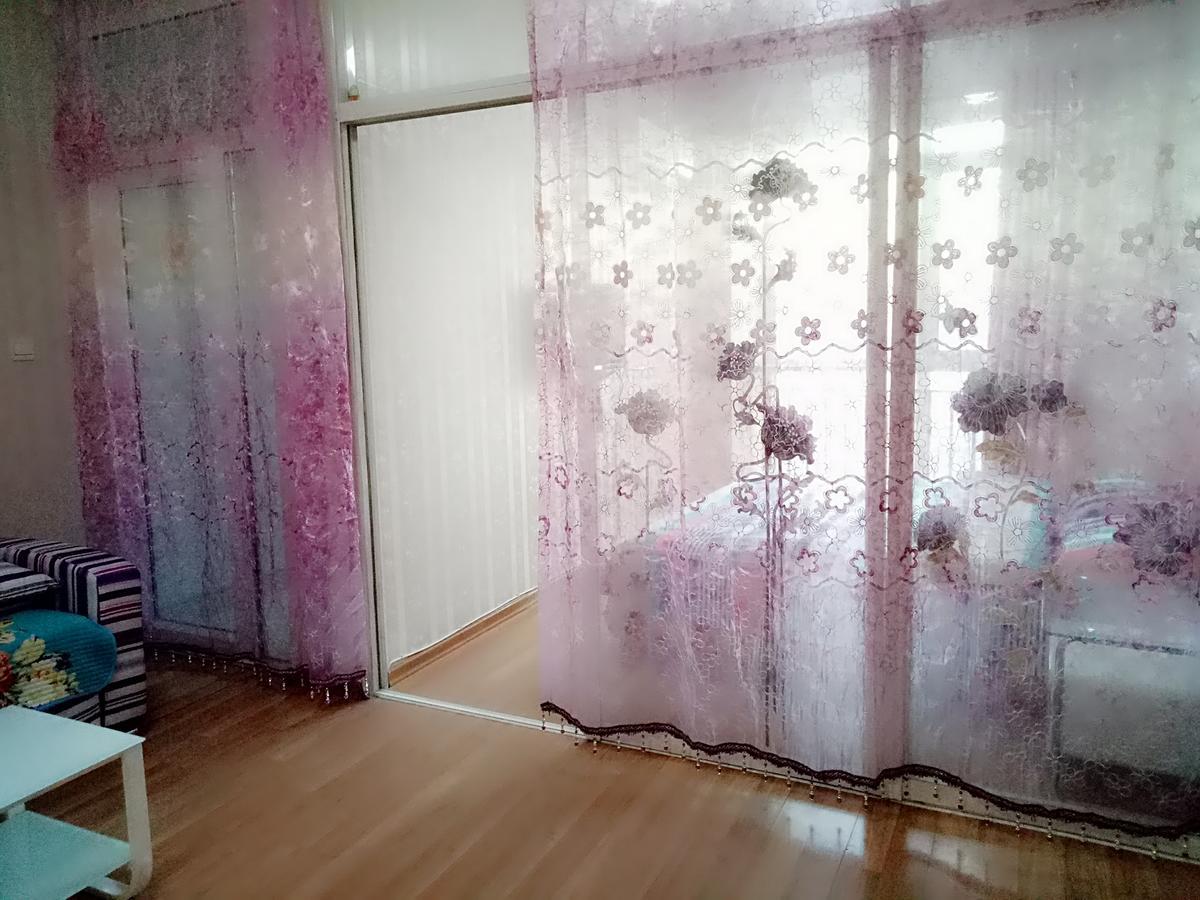 Harbin Lily Holiday Apartment Central Avenue Exteriör bild